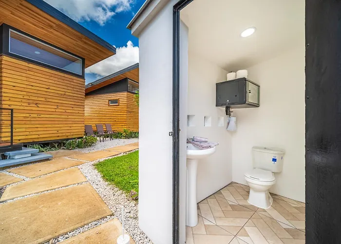Apartamento Macondo Alpinias - Veranera Coco