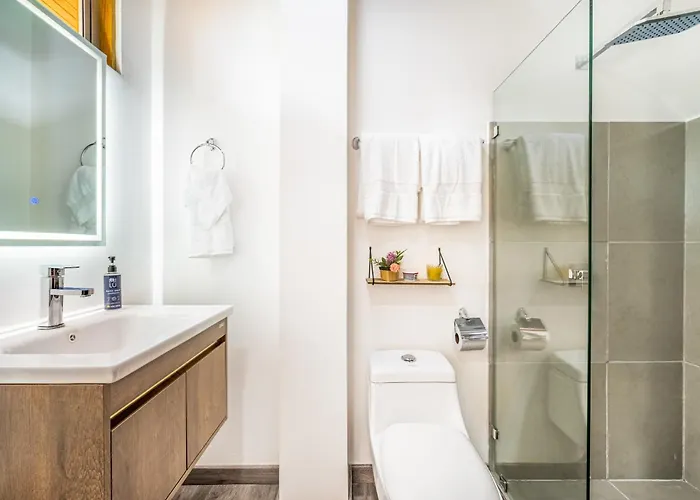 Apartamento Macondo Alpinias - Veranera