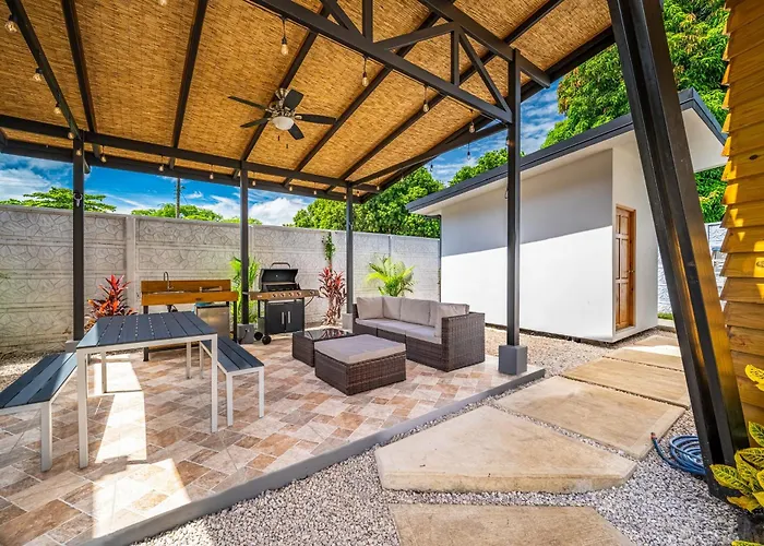 Apartamento Macondo Alpinias - Veranera *