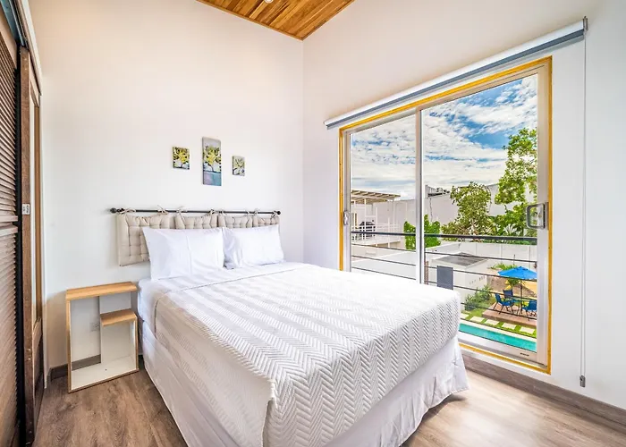 Apartamento Macondo Alpinias - Veranera