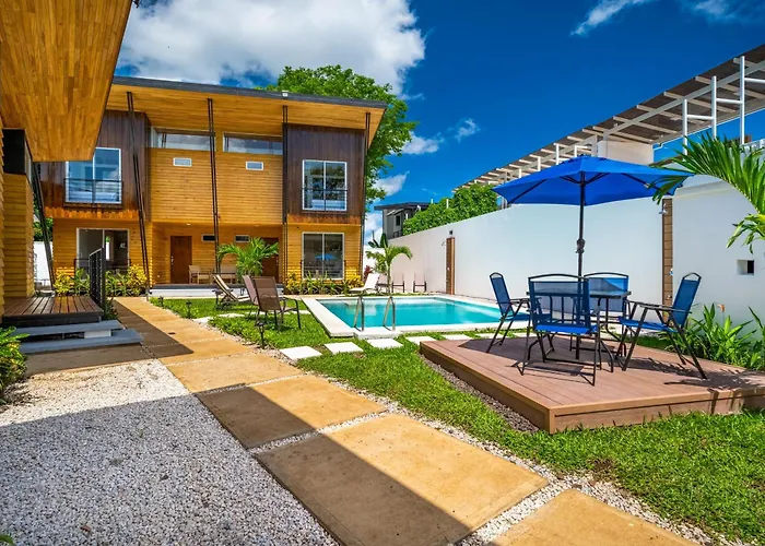 Macondo Alpinias - Veranera Apartamento *